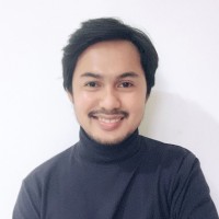 Feiruz Mei Putra