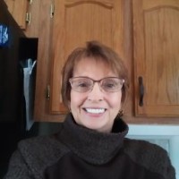 Bernadine Lundberg