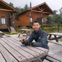 Satriaji Cahyo Nugroho
