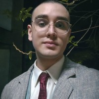Daniel Silva de Moraes