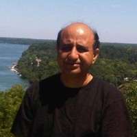 Saad Khalaf, OAA, AIA, PMP