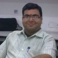 Sandeep Sharma