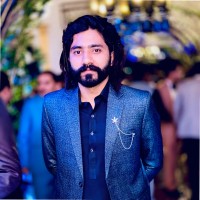 Zunaib Cheema