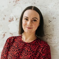 Amy Byrne