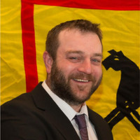 Adam Lewis