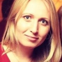 Ksenia Zhmotova