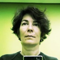 Giulia Tarantola