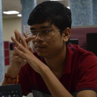 Ghanshyam Gupta