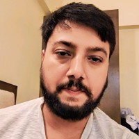 Abhishek Verma
