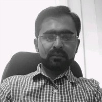 Syed Huzaifa Hasan