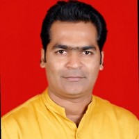 Satishkumar Shettar
