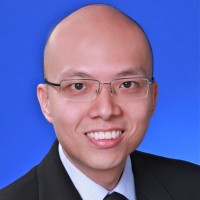 Kheng Chye Yeo