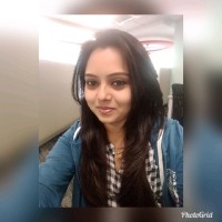 Harshada Bhalerao