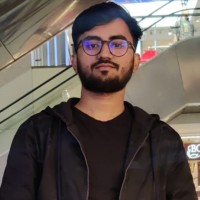 Jitendra Bharve