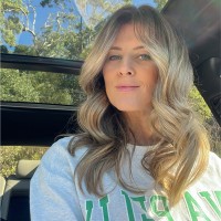 Tammie Mcgregor