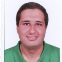 yasser mohammed
