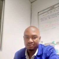 Thuthukani Manyathi
