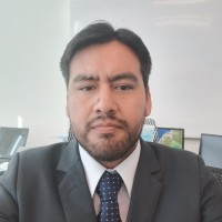 Jose Luis Romani Cahuana