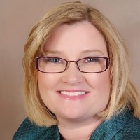 Carol Lawrence, LPC