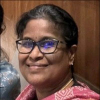 Gandhimathy Srinivasan