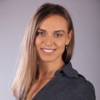 Weronika Budzioch