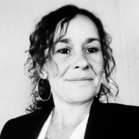 Séverine André