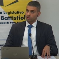 Wilson Klippel Cicognani Filho