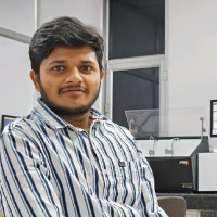 Ayant Verma
