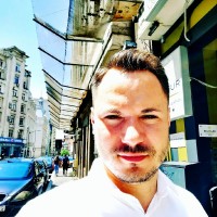 Ionut Enache