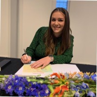 Leonie Den Drijver