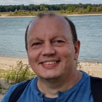 Mark Van Der Kroft