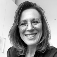 Ingrid Van Den Dungen
