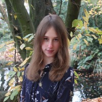 Evy van Hoof