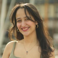 Zahra Ennhila