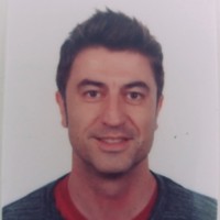 Nacho Pariente Escobar