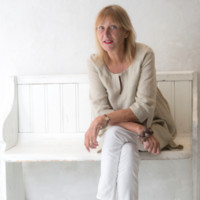 Antonia Wiegel