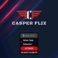Casper Flix Iptv