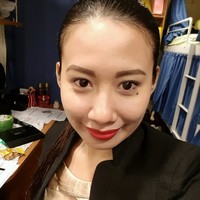 Joann Marie Evangelista