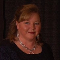 Lisa Holcombe