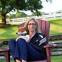 Cassie Kreider