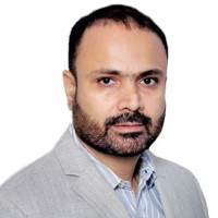 Rajat Bhasin