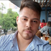 Victor Hugo Carrillo Peñaloza