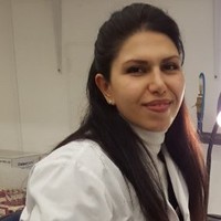 Sheida Rostama,