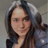 Disha Kolapate