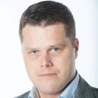 Magnus Persson