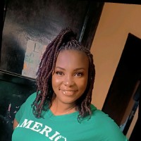 Eunice Obehi