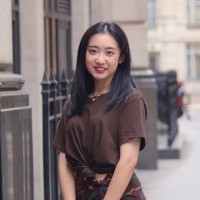 Chenyu Wang