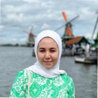 Maha Khamis
