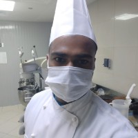 Rajesh Kerkar