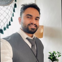 Sunil Kakde